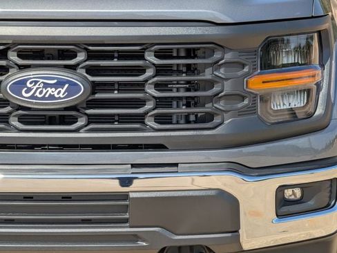 Used 2026 Ford F150 XL w/ Equipment Group 103A High AWD/4WD image 9