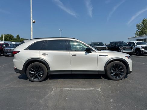 Used 2026 MAZDA CX-90 3.3 Turbo w/ Premium Sport Pkg AWD/4WD image 6