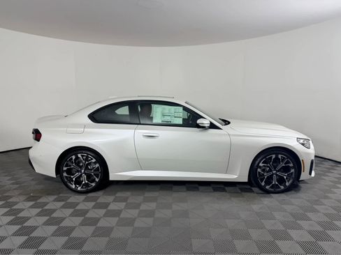 New 2026 BMW 230i xDrive Coupe w/ Premium Package image 3