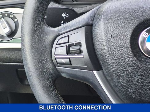 Used 2017 BMW X3 xDrive28i AWD/4WD image 20