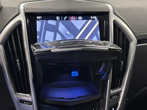 Used 2016 Cadillac SRX Luxury w/ Driver Awareness Package image 20