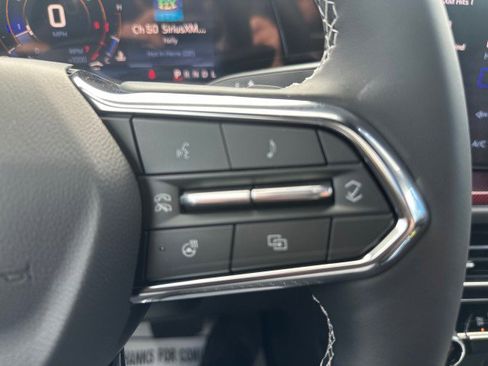 New 2026 Chevrolet Traverse Z71 image 22