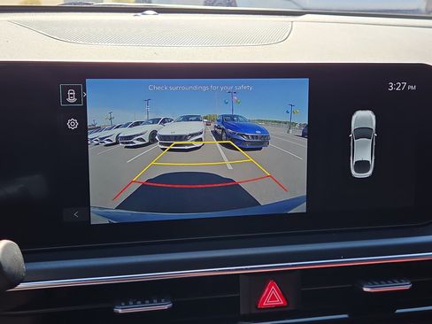 Used 2025 Kia K5 GT-Line w/ GT-Line Premium Package image 16