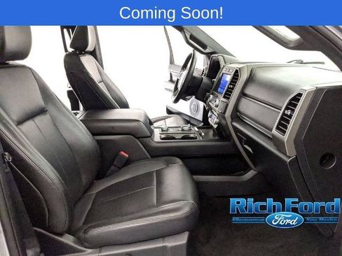 Certified 2021 Ford Expedition XLT AWD/4WD image 22