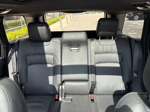 Used 2021 Land Rover Range Rover P525 Westminster Edition AWD/4WD image 7