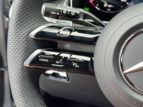 New 2026 Mercedes-Benz GLC 300 4MATIC image 36