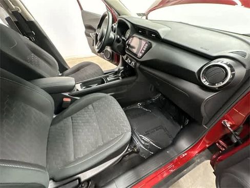 Used 2024 Nissan Kicks SV w/ Interior Electronics Package image 20