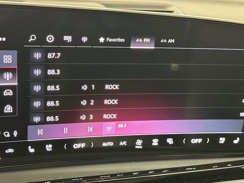 New 2025 Audi A5 2.0T Premium Plus AWD/4WD image 16