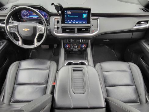 Used 2024 Chevrolet Tahoe LT AWD/4WD image 12