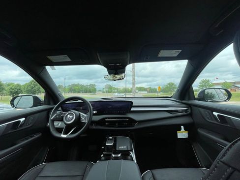 New 2026 Buick Enclave Sport Touring w/ Power Package FWD image 26