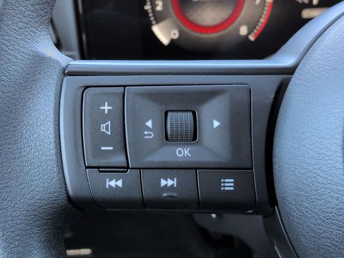 New 2026 Nissan Kicks SV image 27