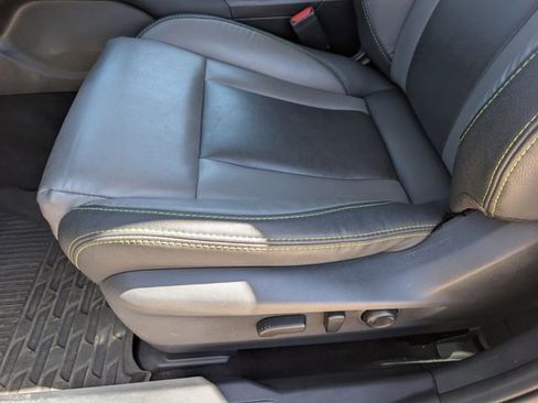 Used 2023 Subaru Outback Onyx Edition AWD/4WD image 15