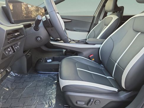 New 2025 Kia EV6 GT-Line RWD image 29