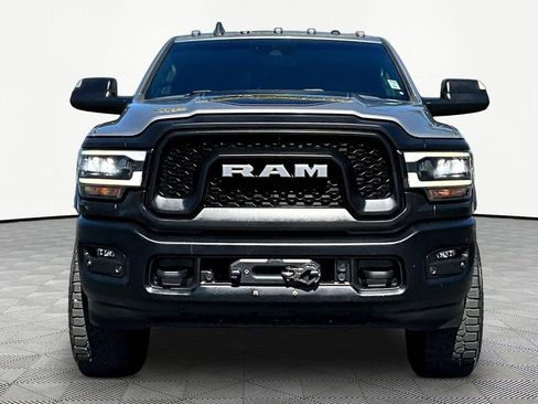 Used 2019 RAM 2500 Power Wagon image 2