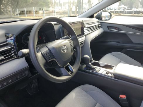 Certified 2025 Toyota Camry LE w/ Convenience Package FWD image 18
