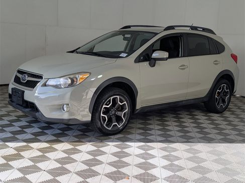 Used 2015 Subaru Crosstrek 2.0i Premium image 4