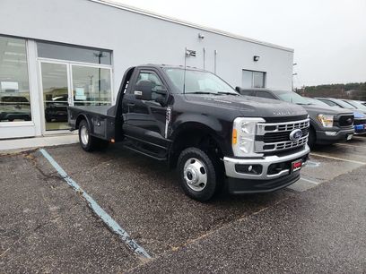 Used 2023 Ford F350 XLT w/ XLT Value Package