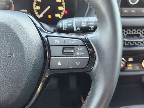 Used 2024 Honda HR-V Sport image 32