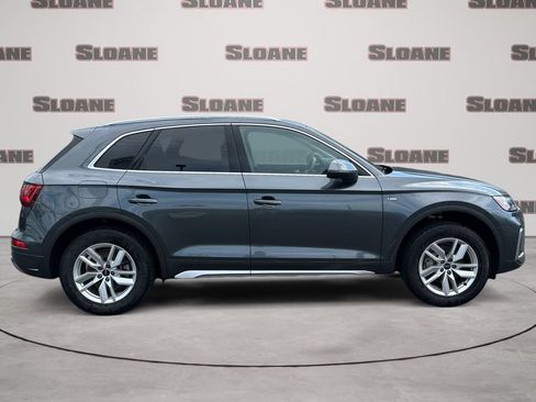 Certified 2023 Audi Q5 2.0T Premium w/ Convenience Package AWD/4WD image 6