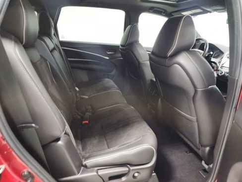 Used 2020 Acura MDX A-Spec image 16