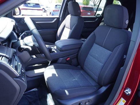 New 2026 GMC Acadia Elevation image 14