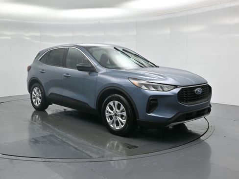 Used 2024 Ford Escape Active image 57