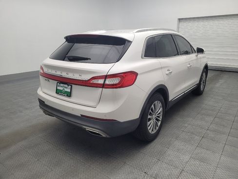 Used 2016 Lincoln MKX Select w/ Select Plus Package image 9