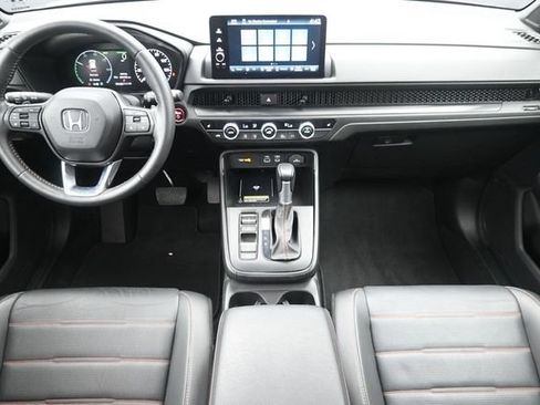 Certified 2024 Honda CR-V Sport-L image 22