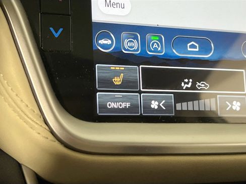 Used 2023 Subaru Outback Limited image 21