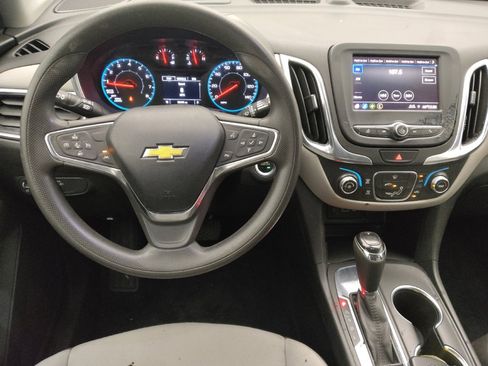 Used 2021 Chevrolet Equinox LS image 22