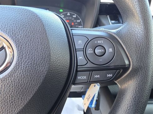 Certified 2024 Toyota Corolla LE image 30