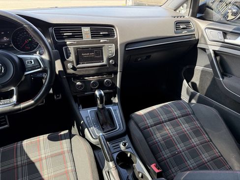 Used 2015 Volkswagen GTI S image 18