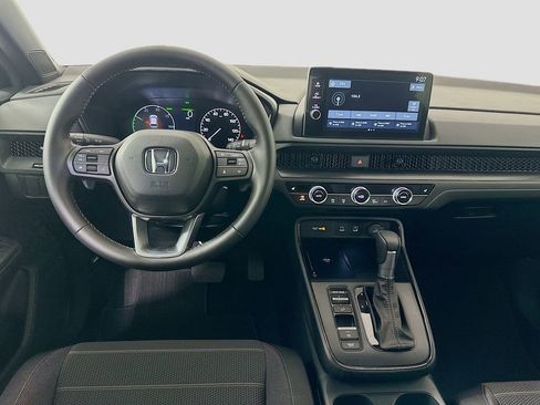 New 2026 Honda CR-V Sport image 18