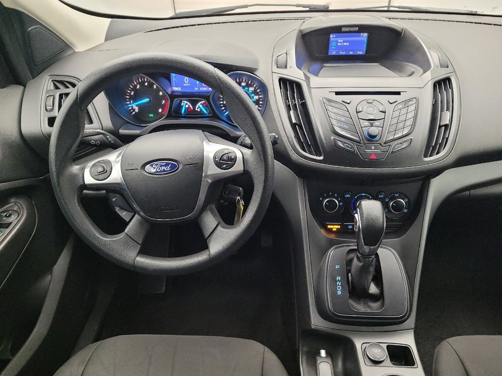 Used 2015 Ford Escape S FWD image 22