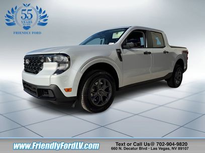 New 2026 Ford Maverick XLT w/ XLT Luxury Package