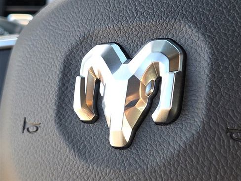 New 2026 RAM 2500 Tradesman image 25