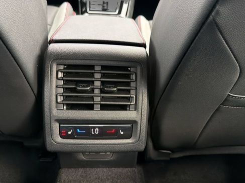 New 2026 Volkswagen GTI Autobahn FWD image 24