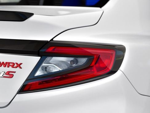 New 2026 Subaru WRX tS AWD/4WD image 12