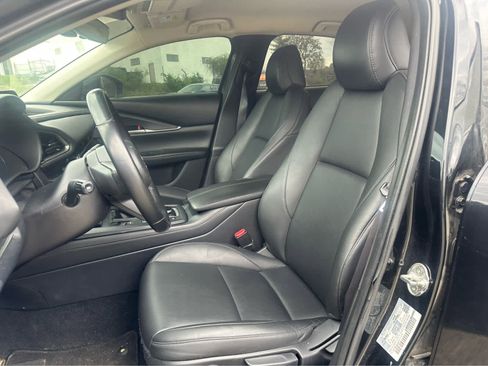 Used 2021 MAZDA CX-30 AWD 2.5 S w/ Select Package image 7