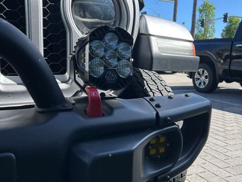 Used 2021 Jeep Gladiator Overland w/ Popular Equipment Package image 28