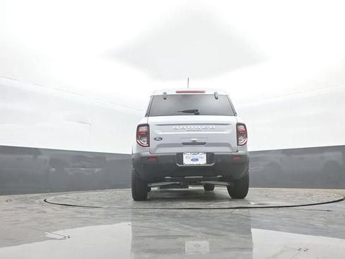 New 2026 Ford Bronco Sport Big Bend w/ Convenience Package AWD/4WD image 31