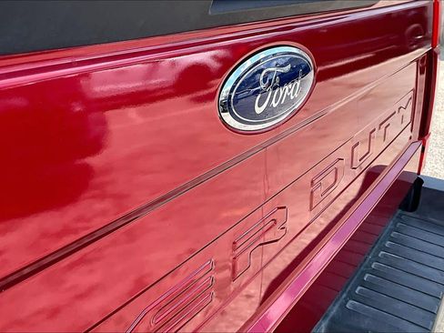 Certified 2022 Ford F350 Lariat w/ Lariat Ultimate Package AWD/4WD image 31