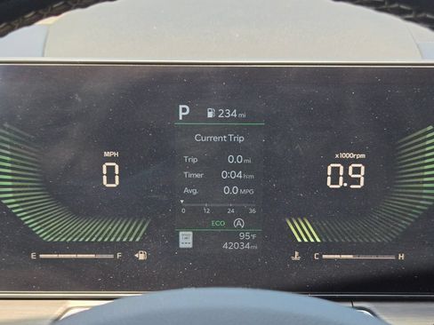 Certified 2024 Kia Sorento X-Line EX AWD/4WD image 27