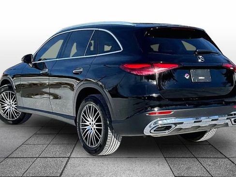 Certified 2024 Mercedes-Benz GLC 300 300 image 5