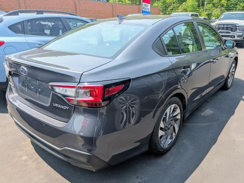 Used 2024 Subaru Legacy Limited AWD/4WD image 6