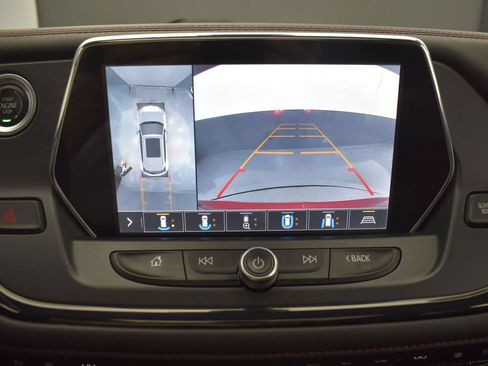 Used 2019 Chevrolet Blazer RS FWD image 20