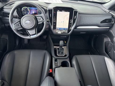 Used 2025 Subaru Forester Limited w/ Protection Package (1PH) image 18