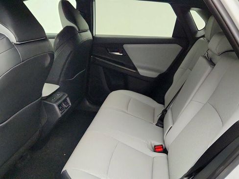 Used 2026 Subaru Solterra AWD/4WD image 19