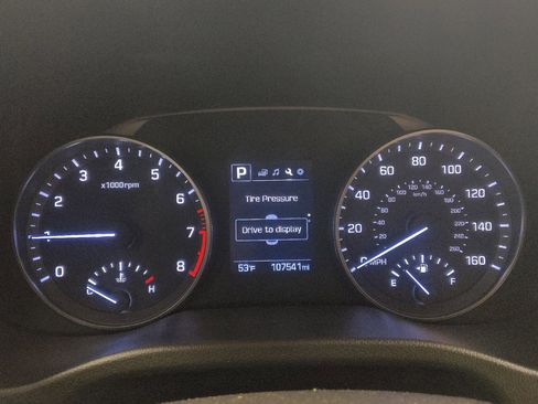 Used 2017 Hyundai Elantra Value Edition image 23