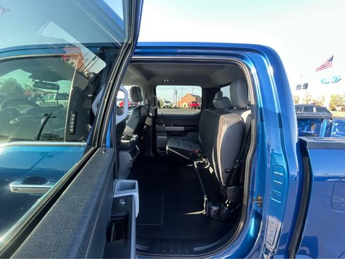 Used 2024 Ford F150 Lariat AWD/4WD image 11